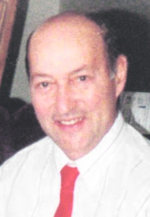 LABELLE OSCAR GÉRALD