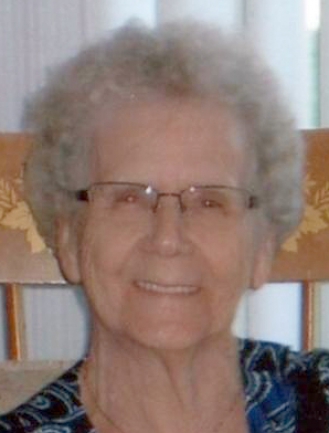 SABOURIN JEANNINE 