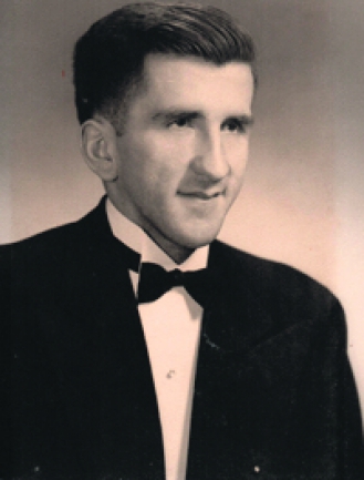 HURTUBISE MARC-YVON