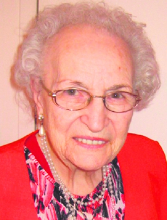 LALONDE LAPOINTE CLAIRE