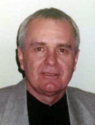 LAROCQUE GILES