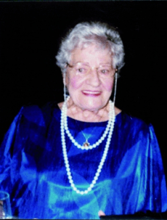 MÉNARD YVETTE