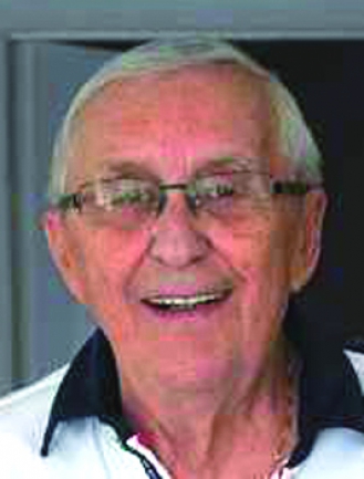 SAVARD GASTON