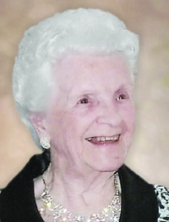 BRAZEAU CÉCILE