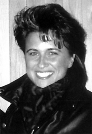THÉRIAULT EMMANUELLE