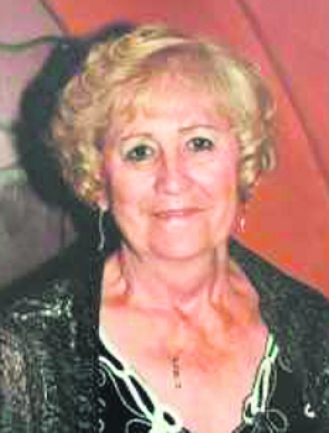 SOULIGNY DENYSE