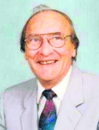 McMILLAN ANDY