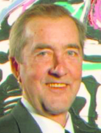 SOUCY MICHEL