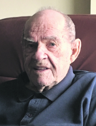 BÉLANGER PAUL-ANDRÉ