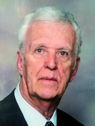 RÉGIMBALD J. GILLES