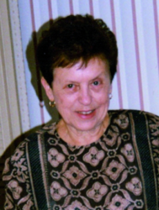 LEFORT THÉRÈSE