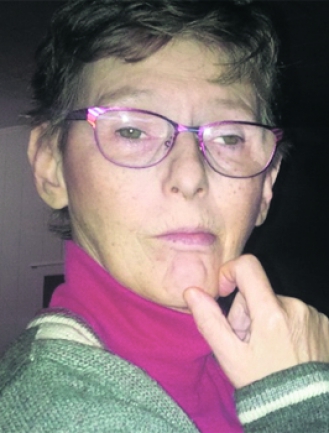 PRUD'HOMME LUCIE