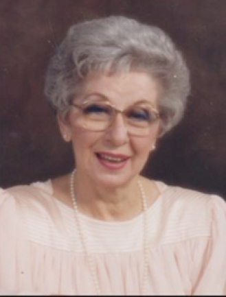 LEDUC LUCILLE