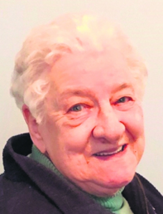 WHISSELL ROY MARIE-ANGE