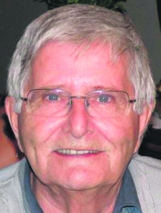 BÉLAND MARIUS