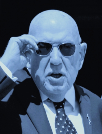 CHEVRIER LÉONARD