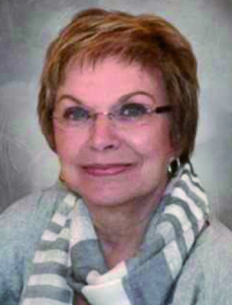 LAFONTAINE JOCELYNE
