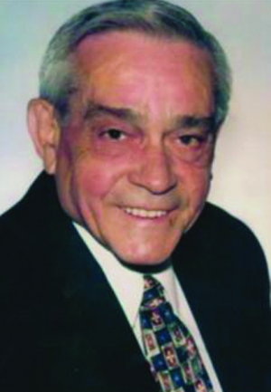LAPORTE PAUL