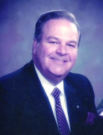 MARTIN FRANÇOIS