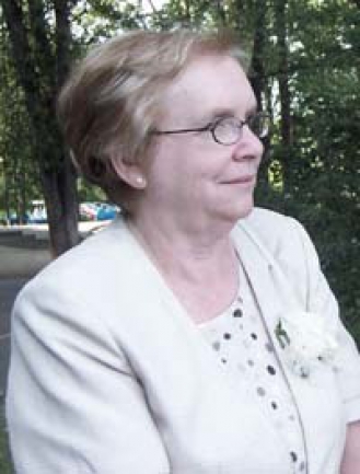 MAJOR PAULETTE