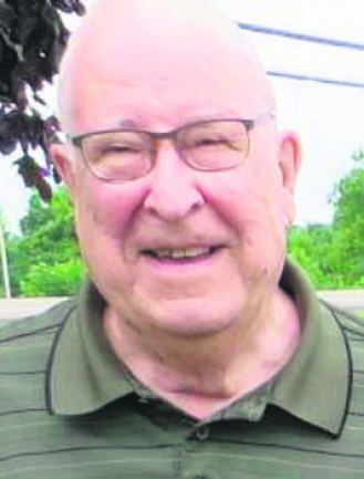 LALONDE LÉOPOLD