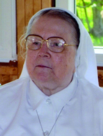 LAPLANTE YVETTE