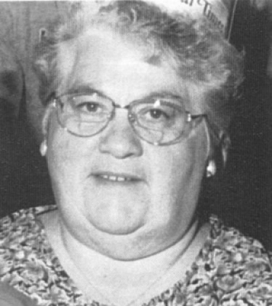 LORTIE FRANÇOISE