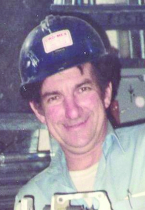 LORTIE BERNARD