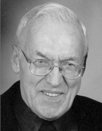 GIROUARD LÉO-PAUL