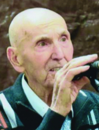 CADIEUX GAÉTAN