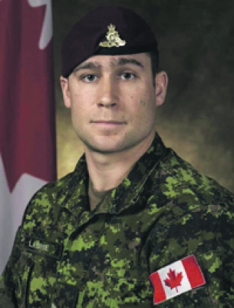 LABRIE PATRICK JOSEPH YVES
