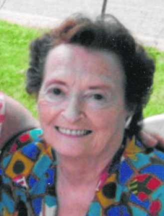 SOMERS IDA