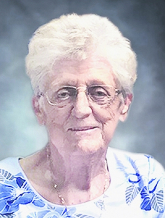 LAUZIÈRE SIMONE