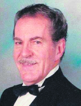 COUSINEAU RONALD