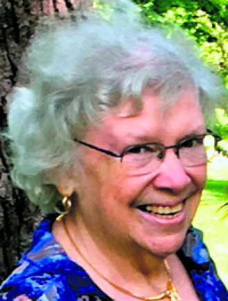 COSSETTE LOUISE