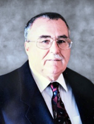 PROVENCHER ERNEST