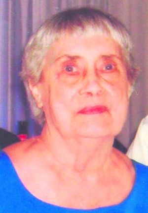 GAMACHE RITA