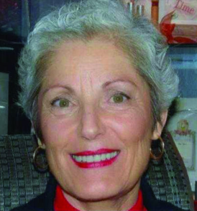 DESLOGES MICHÈLE