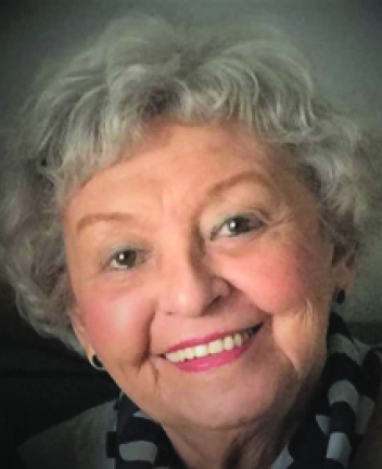 BISSONNETTE MADELEINE