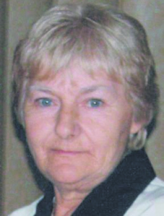 McCUAIG LEFEBVRE CAROLE
