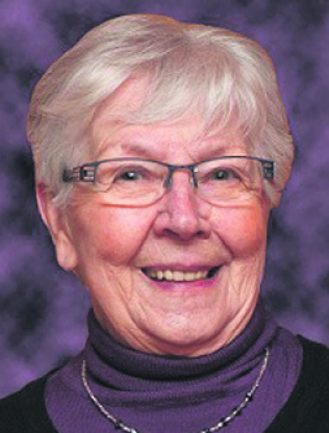 BROUARD-FORTIER CÉCILE