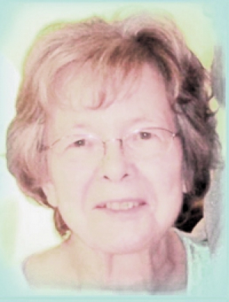 LACOURCIÈRE MARCELLE