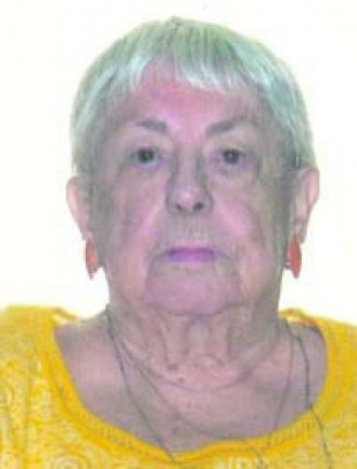 DOZOIS PROULX CONSTANCE