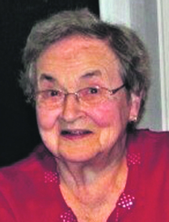 BOISVENUE DÉLIANE