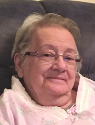 CARRIÈRE BETTY-ANN