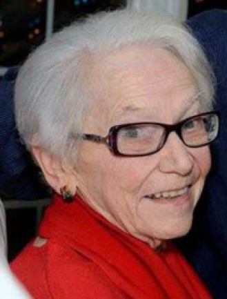 FLORENT GRAVELLE CLAUDETTE