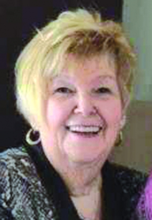 LELIÈVRE THERRIEN YVONNE