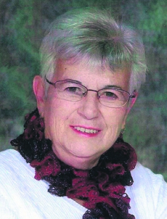 SAVARD YVETTE