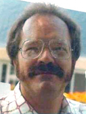 CHARRON JACQUES