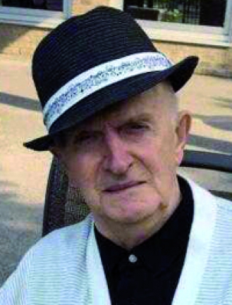 LÉGER RÉJEAN